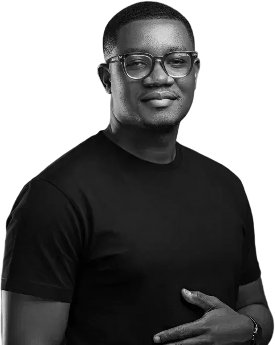 Michael Eneji