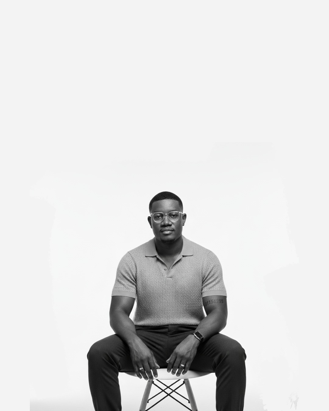 Michael Eneji